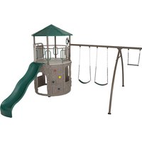 Lifetime Everest Multi Playset
Lifetime Everest Multi Playset