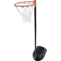 Lifetime Netball System
Lifetime Netball System