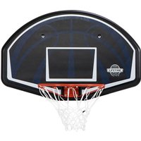 Lifetime Basketball Backboard & Rim Combo