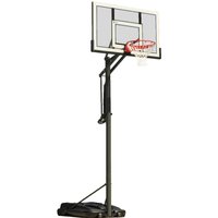 Lifetime 54 Adjustable Portable Basketball Hoop
Lifetime 54 Adjustable Portable Basketball Hoop