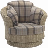 Dijon Lyon Swivel Chair In Highland
Dijon Lyon Swivel Chair In Highland