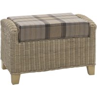 Dijon Footstool In Highland
Dijon Footstool In Highland