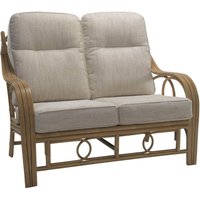 Madrid 2 Seater Sofa In Jasper
Madrid 2 Seater Sofa In Jasper