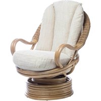 Madrid Swivel Rocker In Jasper
Madrid Swivel Rocker In Jasper