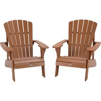 Lifetime Adirondack Pair of Chairs
Lifetime Adirondack Pair of Chairs
