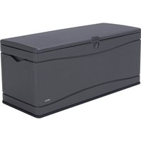 Lifetime Heavy Duty Outdoor Deck Box - Carbonized Gray - 130 gallon (492 L)
Lifetime Heavy Duty Outdoor Deck Box - Carbonized Gray - 130 gallon (492 L)