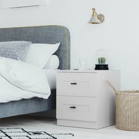 Fitted Bedroom Shaker Bedside Chest - Grey
Fitted Bedroom Shaker Bedside Chest - Grey