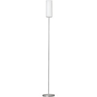 Eglo Troy 3 Floor Lamp - Satin Nickel 
Eglo Troy 3 Floor Lamp - Satin Nickel