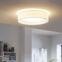 Eglo Palomaro Flush Light - Cream
Eglo Palomaro Flush Light - Cream