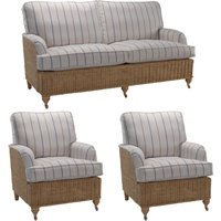 Seville Large Suite In Linen Taupe
Seville Large Suite In Linen Taupe