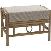 Madrid Footstool In Jasper
Madrid Footstool In Jasper