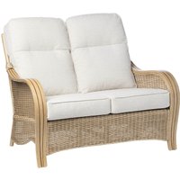 Turin 2 Seater Sofa In Ripple
Turin 2 Seater Sofa In Ripple
