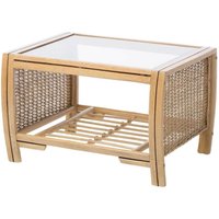 Turin Coffee Table
Turin Coffee Table