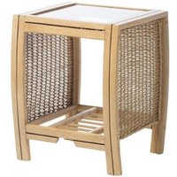 Turin Side Table
Turin Side Table