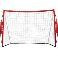 Charles Bentley 7x5ft PortableTraining Goal with Cary Bag
Charles Bentley 7x5ft PortableTraining Goal with Cary Bag