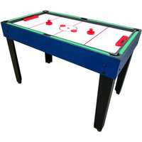 Charles Bentley 12-in-1 Kids Multi Sports Table
Charles Bentley 12-in-1 Kids Multi Sports Table