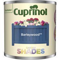 Cuprinol Garden Shades Barleywood - 125ml
Cuprinol Garden Shades Barleywood - 125ml
