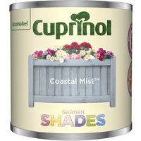 Cuprinol Garden Shades Tester - Coastal Mist - 125ml
Cuprinol Garden Shades Tester - Coastal Mist - 125ml