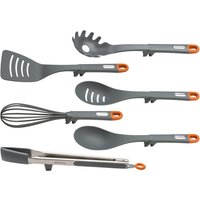 Joe Wicks 6 Piece Tool Set with Elevated Design
Joe Wicks 6 Piece Tool Set with Elevated Design