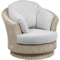 Dijon Lyon Swivel Chair In Pebble
Dijon Lyon Swivel Chair In Pebble