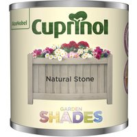 Cuprinol Garden Shades Tester - Natural Stone - 125ml
Cuprinol Garden Shades Tester - Natural Stone - 125ml