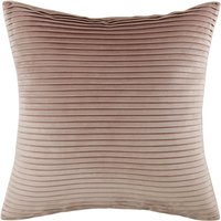 Folded Velvet Cushion - Blush
Folded Velvet Cushion - Blush