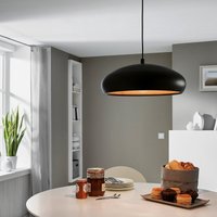 Eglo Mogano 1 Pendant Light - Black & Copper
Eglo Mogano 1 Pendant Light - Black & Copper