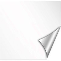 Wallpops 24 x 36 Inch White Message Board
Wallpops 24 x 36 Inch White Message Board