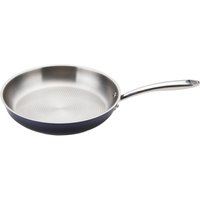 Prestige Optisteel Induction Stainless Steel 28cm Frypan - Blue
Prestige Optisteel Induction Stainless Steel 28cm Frypan - Blue
