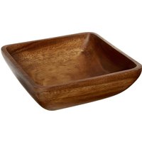 Kora Large Square Serving Bowl
Kora Large Square Serving Bowl