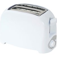 Infapower 2 Slice Toaster - White
Infapower 2 Slice Toaster - White