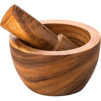 Kora Mortar and Pestle
Kora Mortar and Pestle