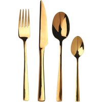 Avie Glow Cutlery Set - 16 Pieces
Avie Glow Cutlery Set - 16 Pieces