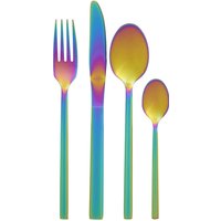 Aurora Cutlery Set - 16 Pieces