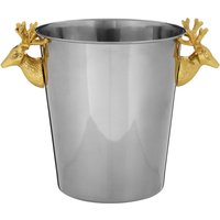 Retro Stag Wine Bucket
Retro Stag Wine Bucket