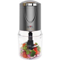 Revel 400W Food Chopper - Grey
Revel 400W Food Chopper - Grey