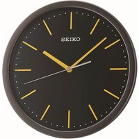 Seiko Wall Clock - Black
Seiko Wall Clock - Black