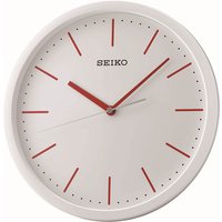 Seiko Wall Clock - White
Seiko Wall Clock - White