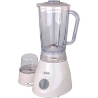 Wahl Table Blender With Grinder
Wahl Table Blender With Grinder