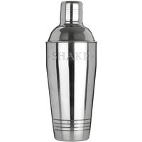 Bombay Cocktail Shaker
Bombay Cocktail Shaker