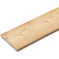 Siberian Larch Tongue and Groove Cladding 19x145mmx4.0mtr (Pack of 5)
Siberian Larch Tongue and Groove Cladding 19x145mmx4.0mtr (Pack of 5)