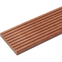 Hardwood Deckboards Yellow Balau 21x145 (Sold in 1m2 = 6.89 linear metre)
Hardwood Deckboards Yellow Balau 21x145 (Sold in 1m2 = 6.89 linear metre)