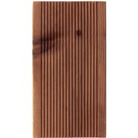 Softwood Timber Brown Decking 28x120x3.0mtr (Pack of 4)
Softwood Timber Brown Decking 28x120x3.0mtr (Pack of 4)
