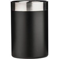 Bottle Cooler - Black Enamel
Bottle Cooler - Black Enamel