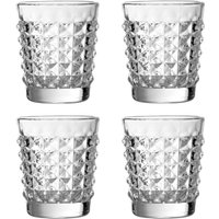 Pyramid Tumblers - Set of 4
Pyramid Tumblers - Set of 4