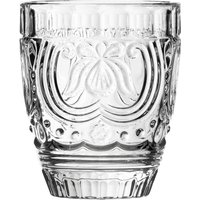 Imperial Clear Glass Tumbler
Imperial Clear Glass Tumbler