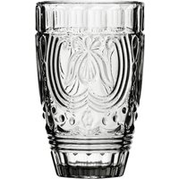 Imperial Smoked Glass Hi Ball
Imperial Smoked Glass Hi Ball