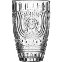 Imperial Clear Glass Hi Ball
Imperial Clear Glass Hi Ball