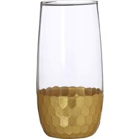 Astrid High Ball Glasses - Set of 4
Astrid High Ball Glasses - Set of 4