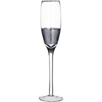 Apollo Champagne Glasses - Set of 4
Apollo Champagne Glasses - Set of 4